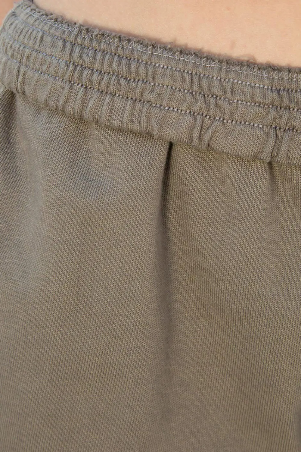 Outlet Rosa Sweatshorts Matching Activewear