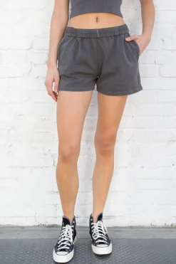 Outlet Rosa Sweatshorts Matching Activewear