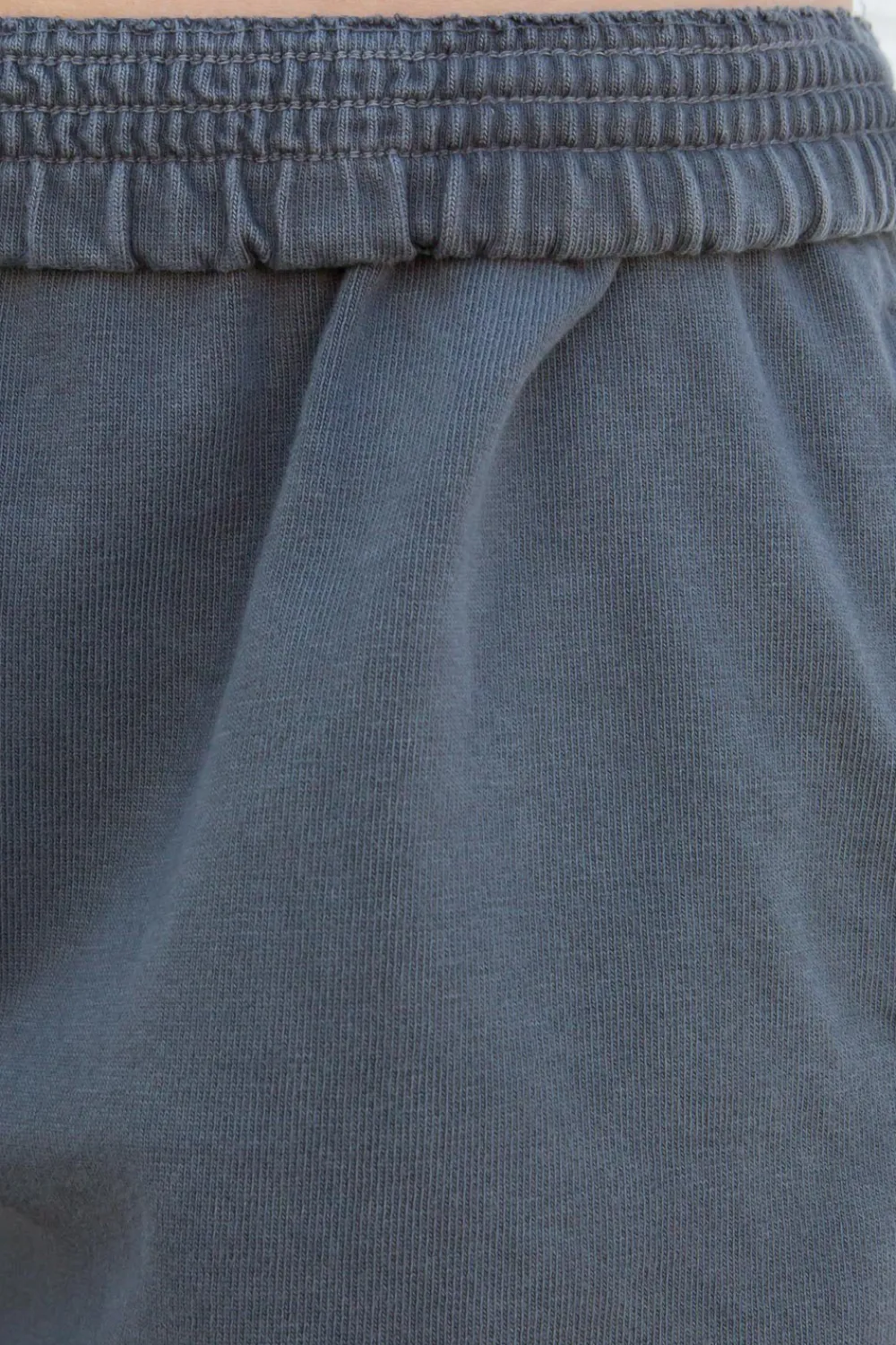 Outlet Rosa Sweatshorts Matching Activewear