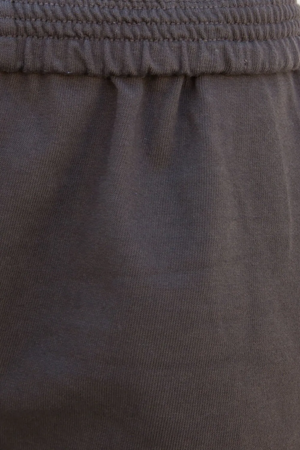 Outlet Rosa Sweatshorts Matching Activewear