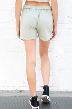 Outlet Rosa Sweatshorts Matching Activewear