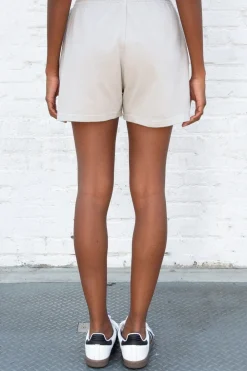 Outlet Rosa Sweatshorts Matching Activewear