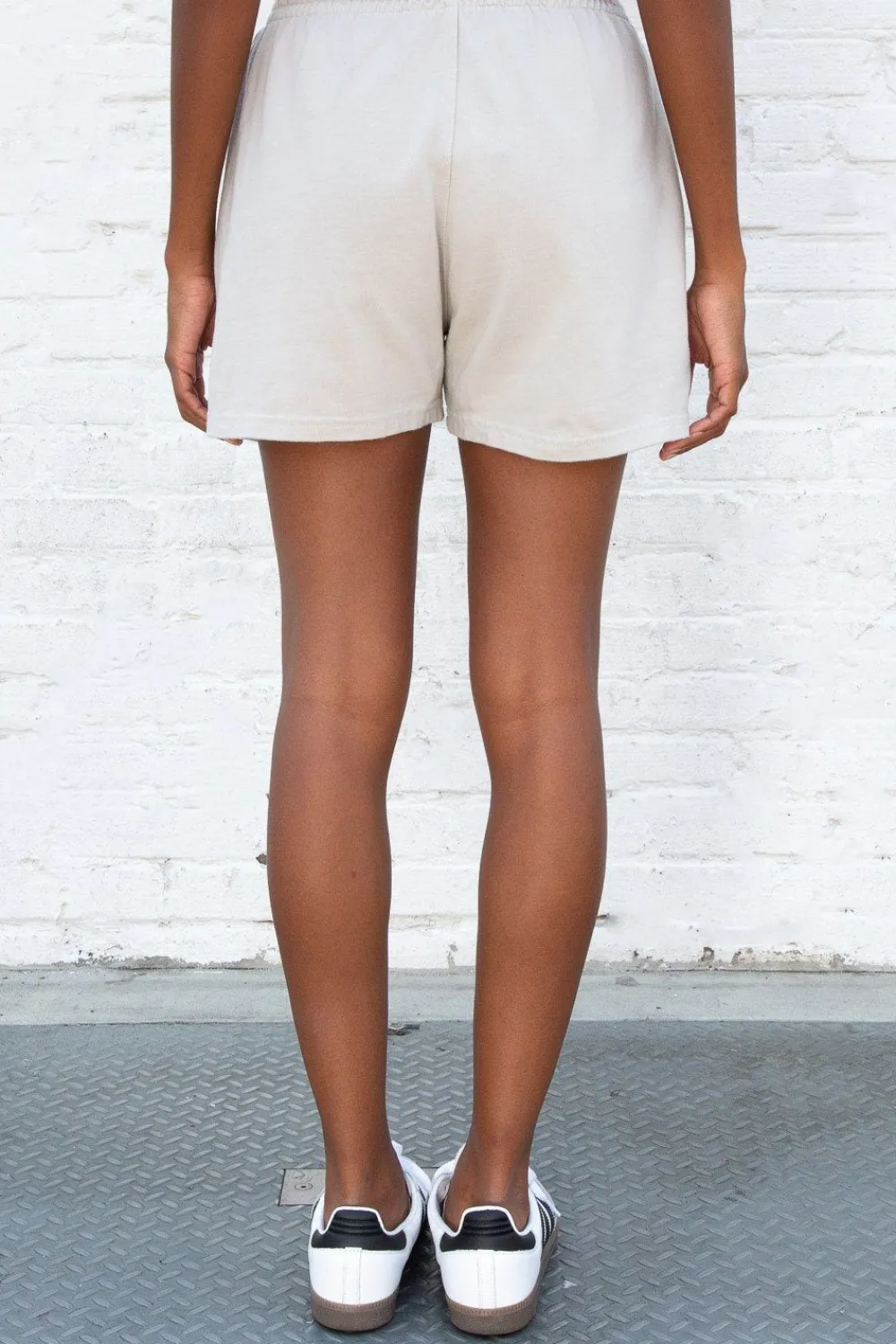 Outlet Rosa Sweatshorts Matching Activewear