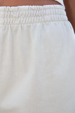 Outlet Rosa Sweatshorts Matching Activewear