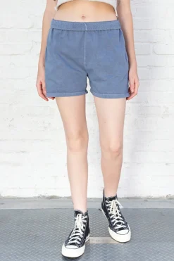 Outlet Rosa Sweatshorts Matching Activewear