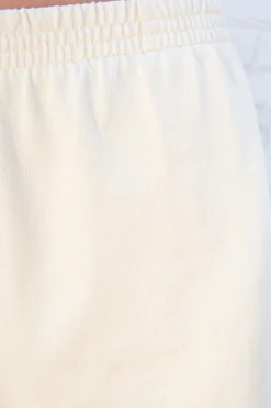 Outlet Rosa Sweatshorts Matching Activewear
