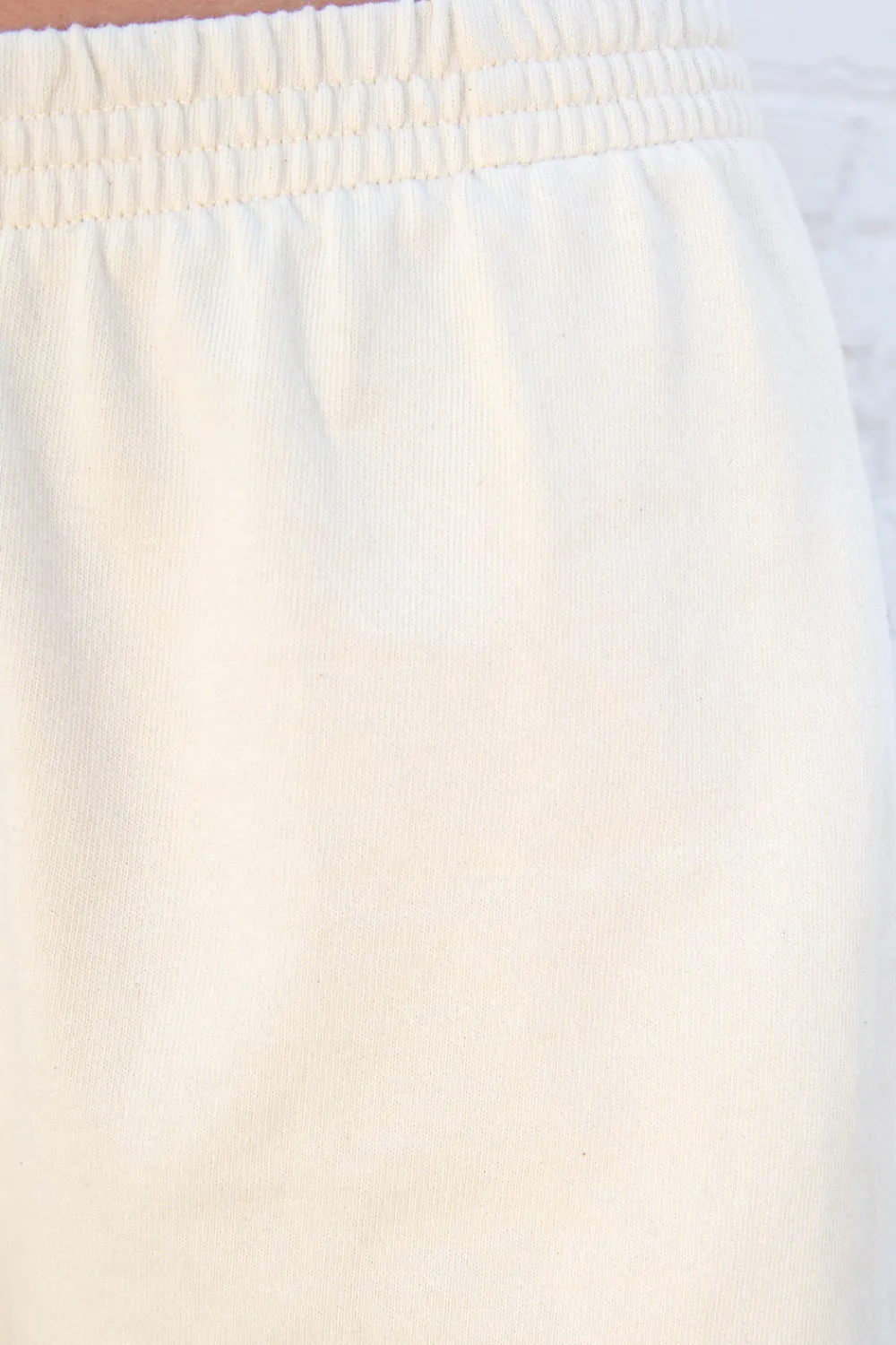 Outlet Rosa Sweatshorts Matching Activewear