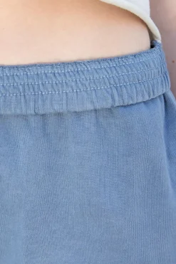 Outlet Rosa Sweatshorts Matching Activewear