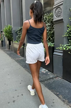 Outlet Rosa Sweatshorts Matching Activewear