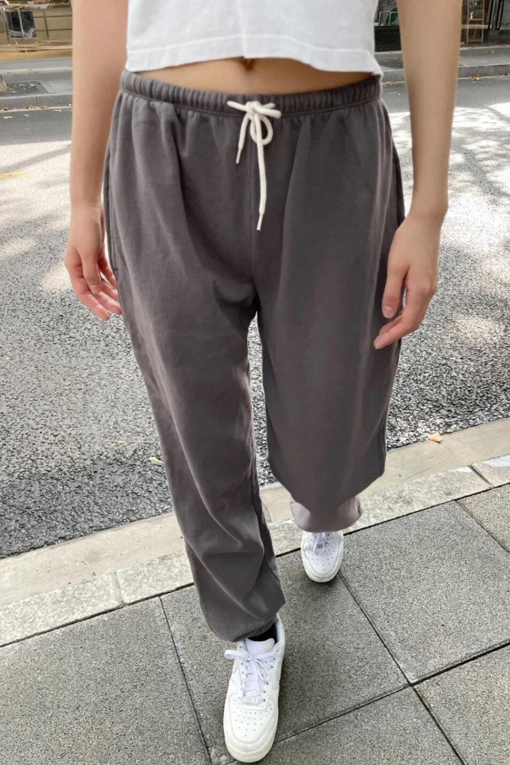 Online Rosa Tie Sweatpants Sweatpants