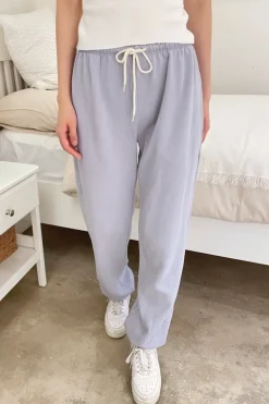 Outlet Rosa Tie Sweatpants Sweatpants|Sweatpants & Sweatshirts