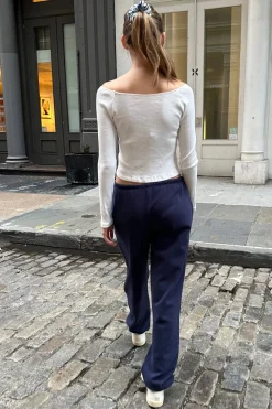 Outlet Rosa Tie Sweatpants Sweatpants|Sweatpants & Sweatshirts