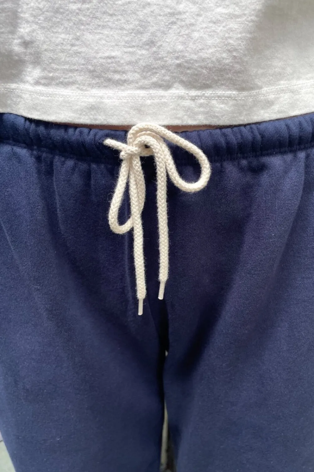 Rosa Tie Sweatpants Sweatpants