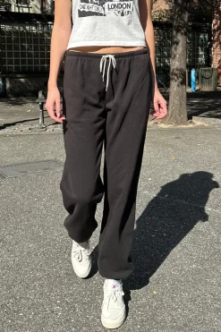 Rosa Tie Sweatpants Sweatpants