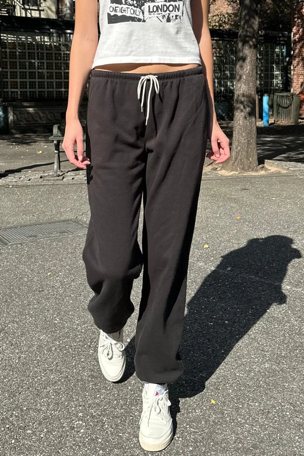 Rosa Tie Sweatpants Sweatpants