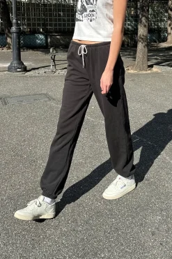 Rosa Tie Sweatpants Sweatpants