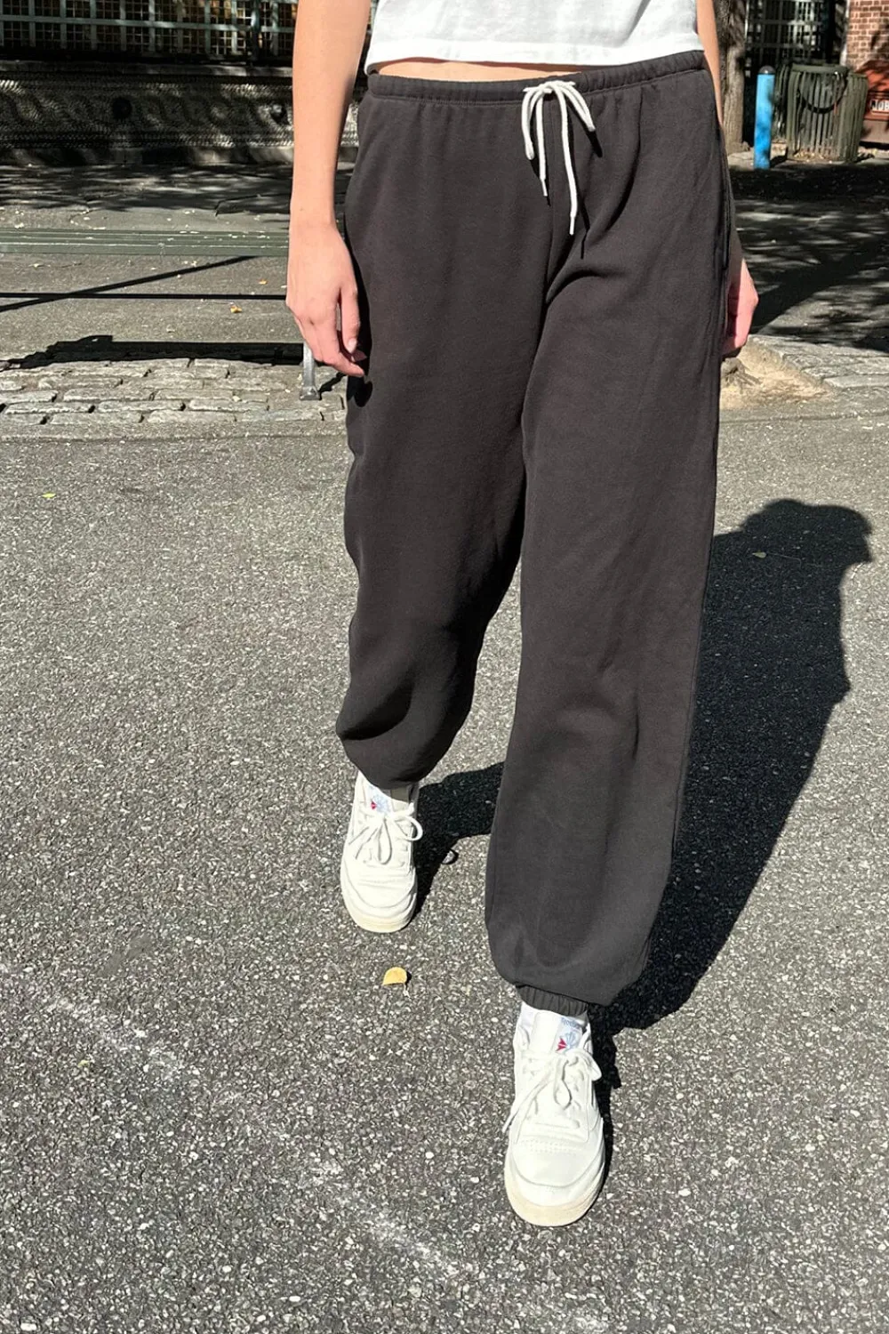 Rosa Tie Sweatpants Sweatpants