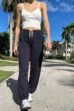 Best Rosa Tie Sweatpants Matching Activewear|Sweatpants & Sweatshirts