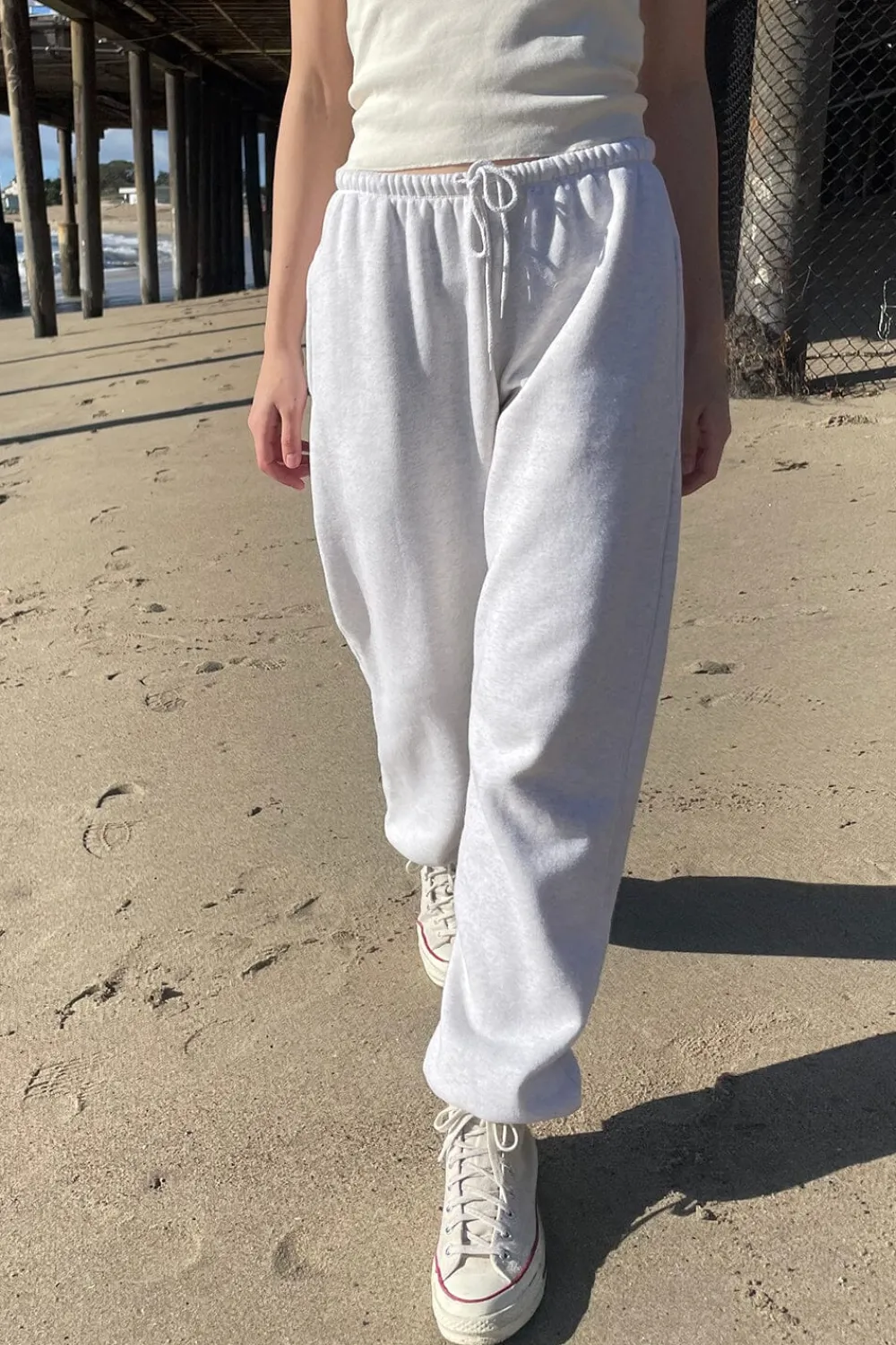 Clearance Rosa Tie Sweatpants Sweatpants|Sweatpants & Sweatshirts