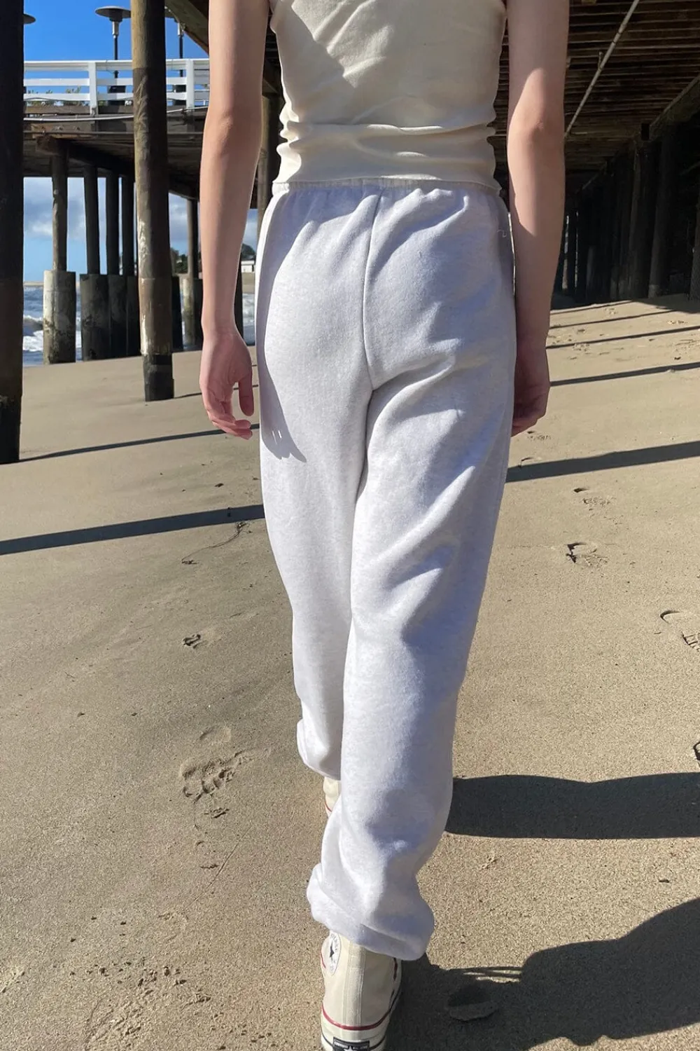 Clearance Rosa Tie Sweatpants Sweatpants|Sweatpants & Sweatshirts