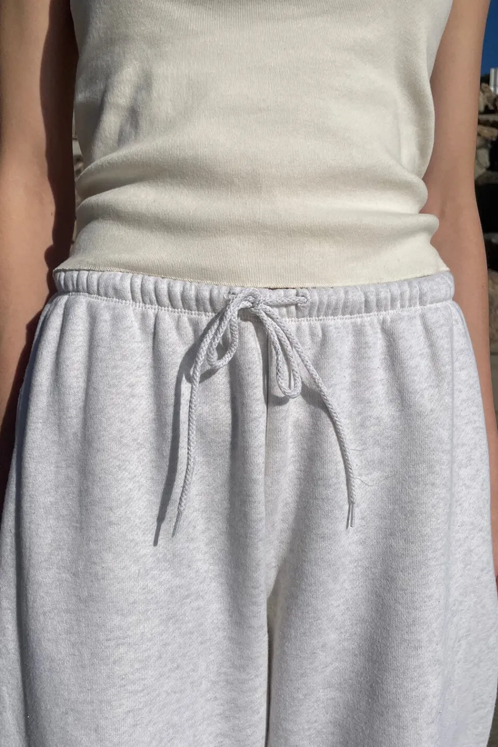 Clearance Rosa Tie Sweatpants Sweatpants|Sweatpants & Sweatshirts