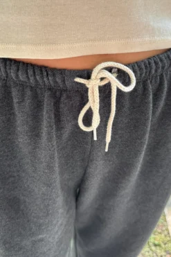 Clearance Rosa Tie Sweatpants Sweatpants