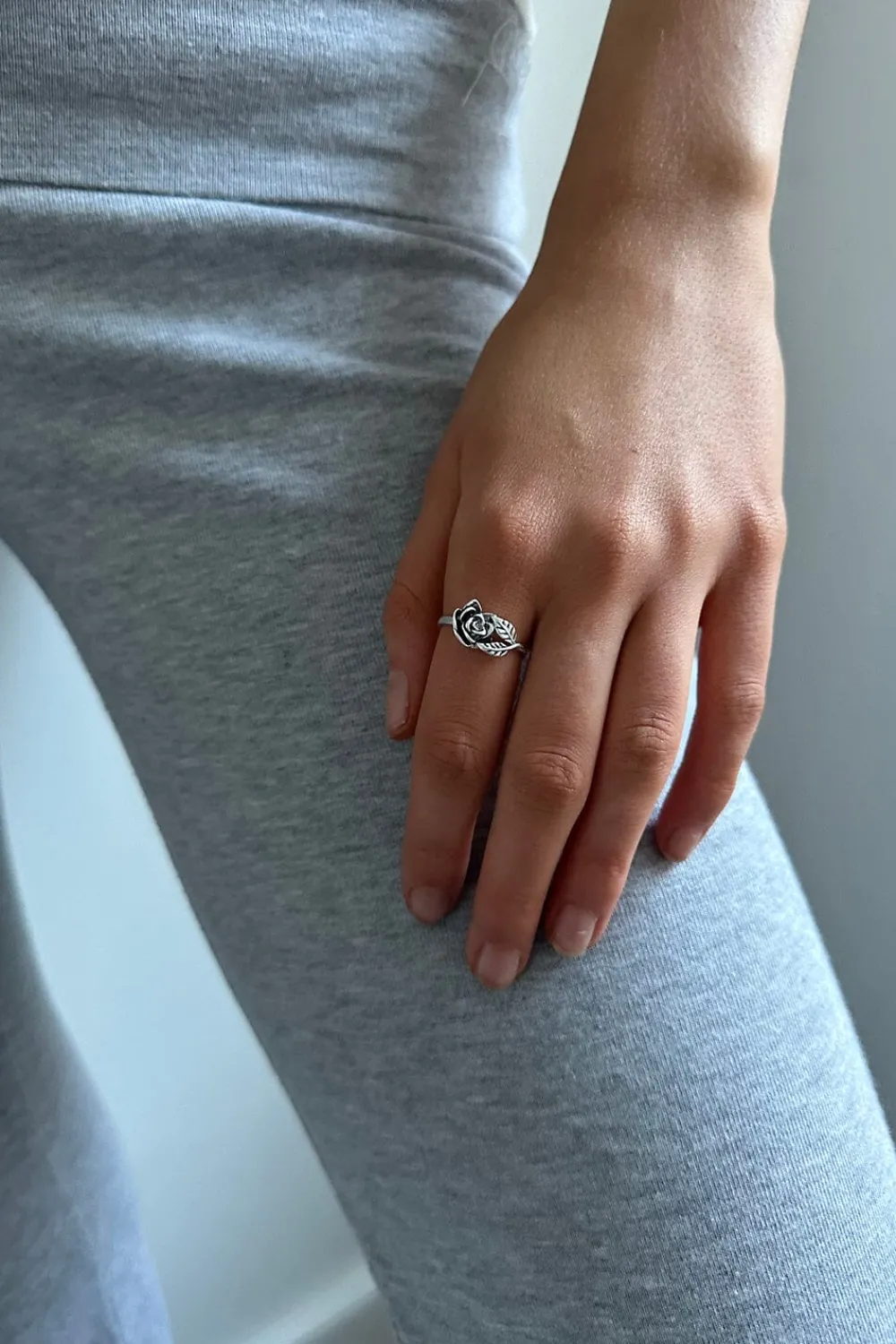 Discount Rose Ring Jewelry