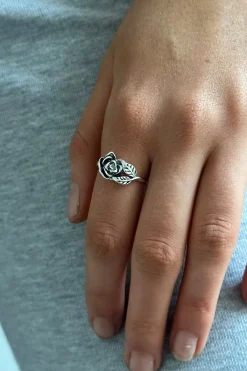Discount Rose Ring Jewelry