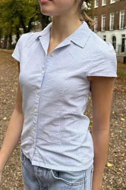 Online Rue Stripe Top Stripes