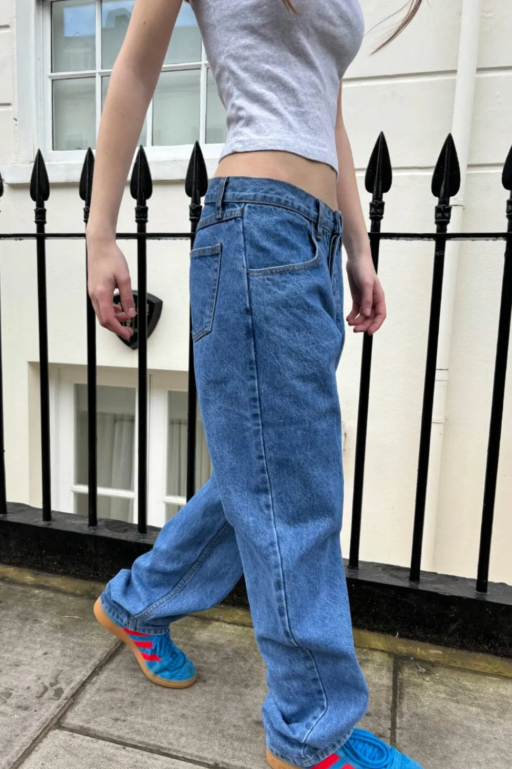 Outlet Saylor Denim Jeans Jeans