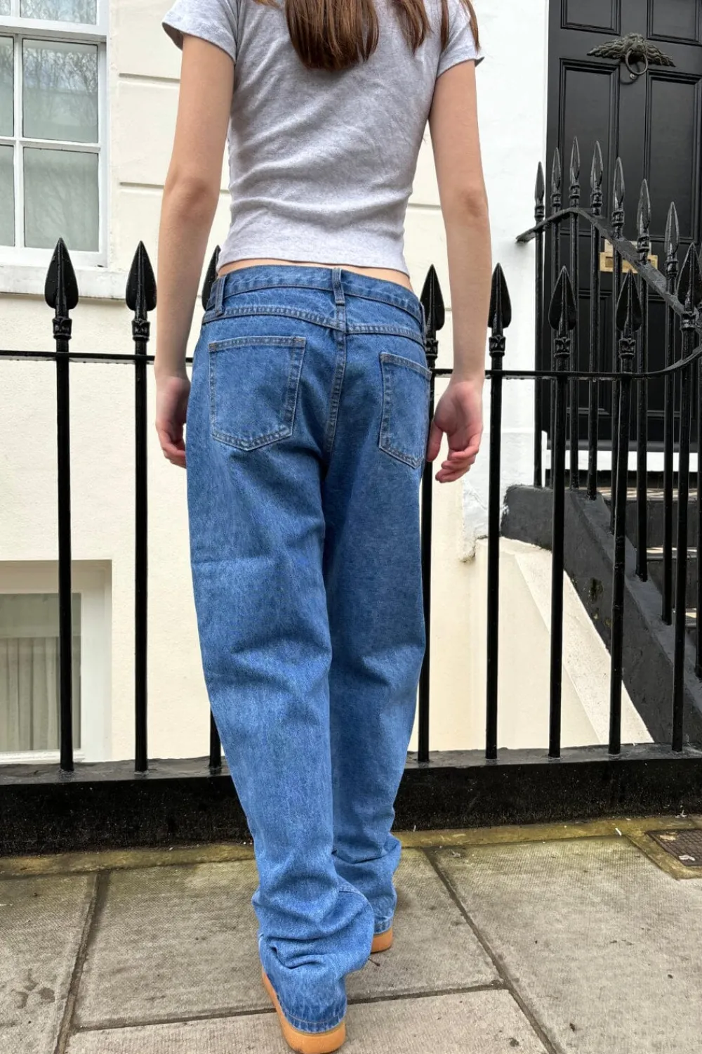Outlet Saylor Denim Jeans Jeans