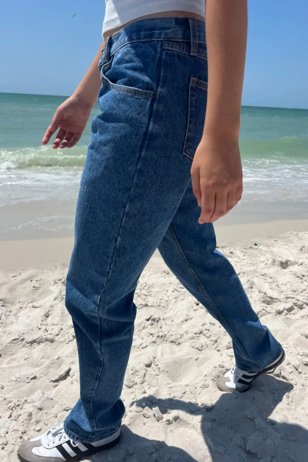 Outlet Saylor Denim Jeans Jeans
