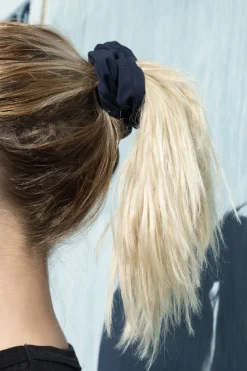 Hot Scrunchie Hair Accessories