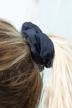 Hot Scrunchie Hair Accessories