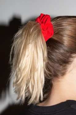 Hot Scrunchie Hair Accessories