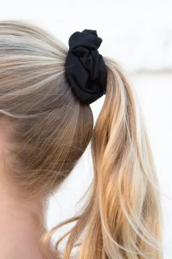 Hot Scrunchie Hair Accessories