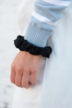 Hot Scrunchie Hair Accessories