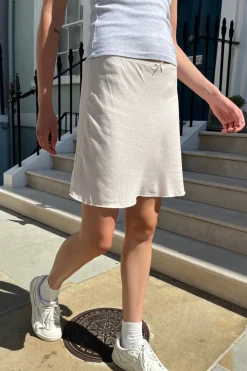 Outlet Sephira Floral Skirt Shorts & Skirts