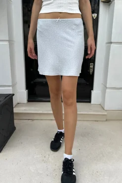 Outlet Sephira Floral Skirt Shorts & Skirts