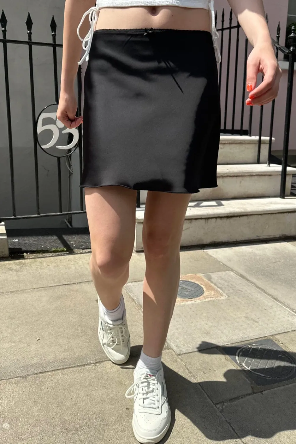 Discount Sephira Skirt Shorts & Skirts|Silk
