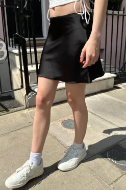 Discount Sephira Skirt Shorts & Skirts|Silk