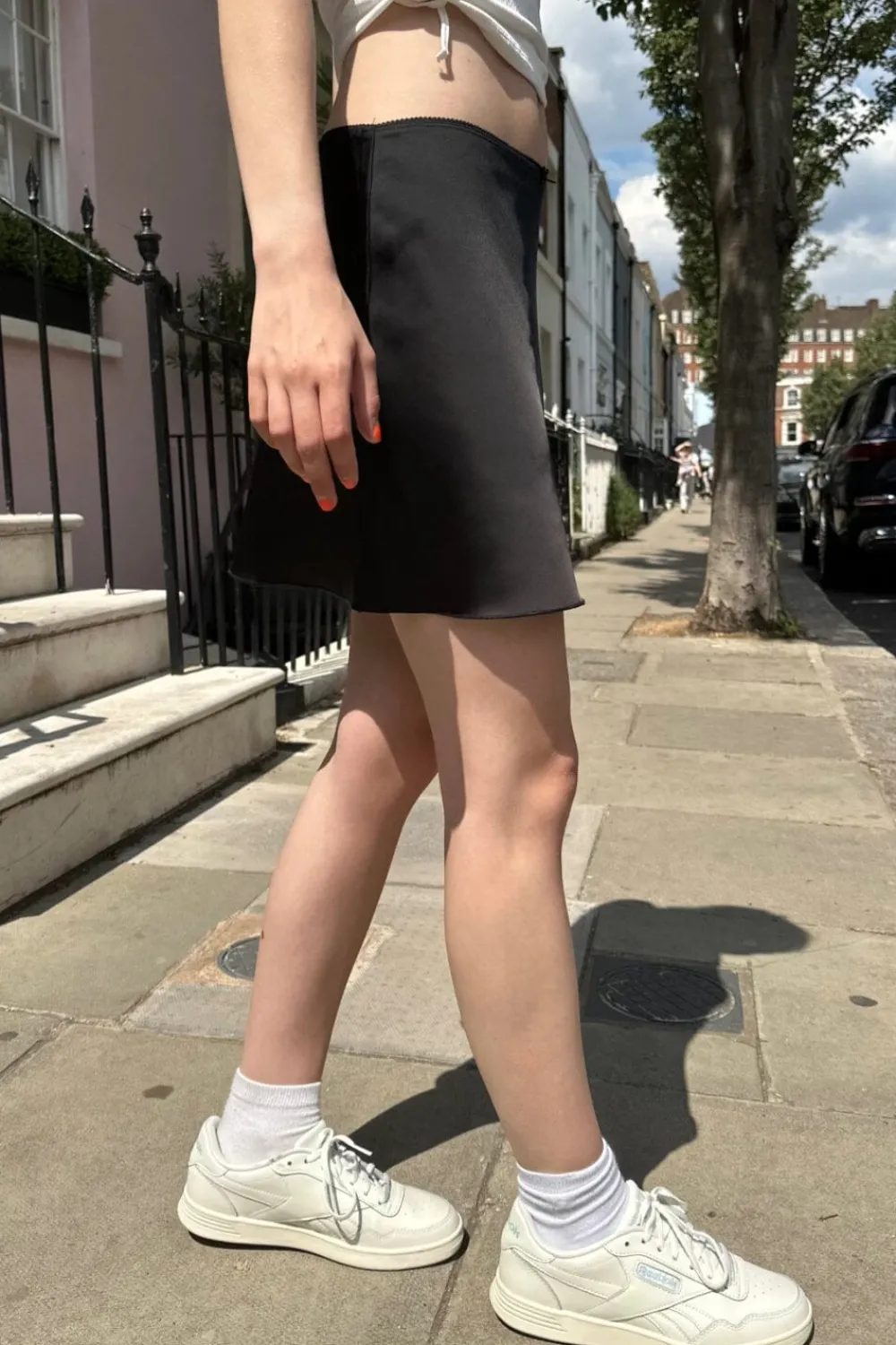 Discount Sephira Skirt Shorts & Skirts|Silk