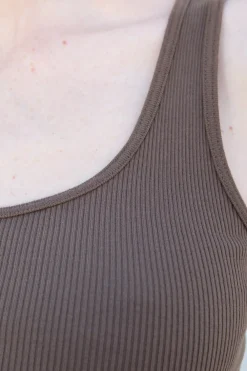 Online Sheena Crop Tank Tubes & Tanks