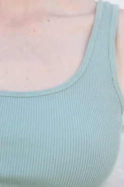 Online Sheena Crop Tank Tubes & Tanks