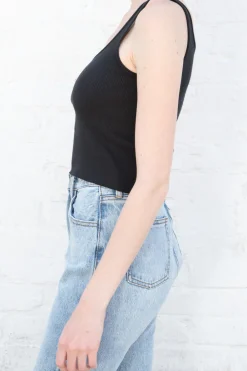 Online Sheena Crop Tank Tubes & Tanks