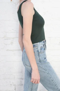 Online Sheena Crop Tank Tubes & Tanks
