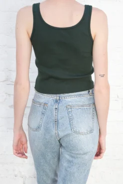 Online Sheena Crop Tank Tubes & Tanks