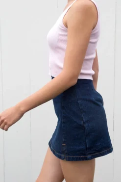 Online Sheena Crop Tank Tubes & Tanks