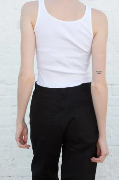 Online Sheena Crop Tank Tubes & Tanks