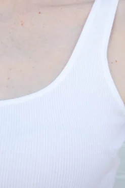 Online Sheena Crop Tank Tubes & Tanks